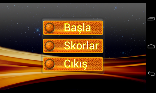 Basketbol