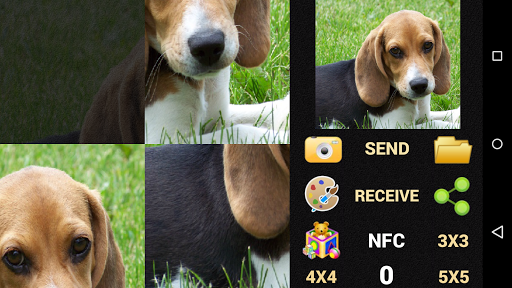 【免費解謎App】NFC Camera Puzzle-APP點子