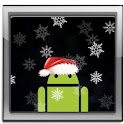 Top Santa Claus Wallpaper logo