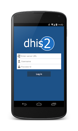 Data Capture for DHIS 2