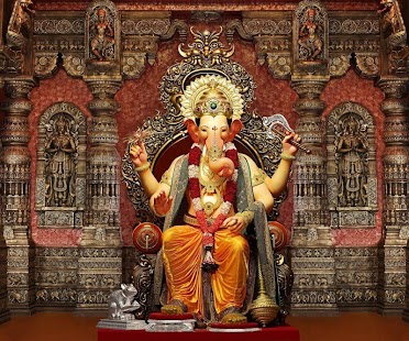 How to mod LalBaugCha Raja 1.0 apk for pc