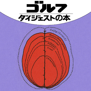 練習ぎらいはゴルフがうまい！ logo