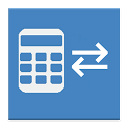 Genius Calculator & widgets mobile app icon