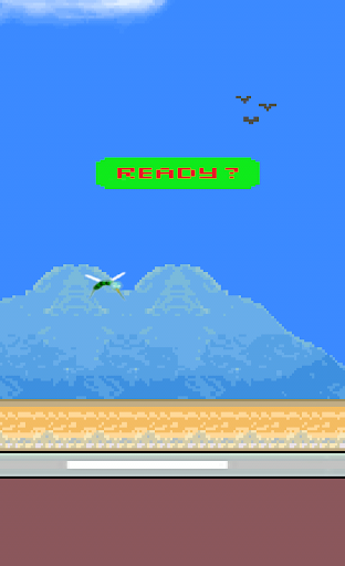 Flappy Mosquito