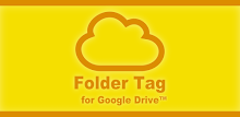 Folder Tag for Google Drive APK
