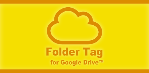 Изображения Folder Tag for Google Drive на ПК с Windows