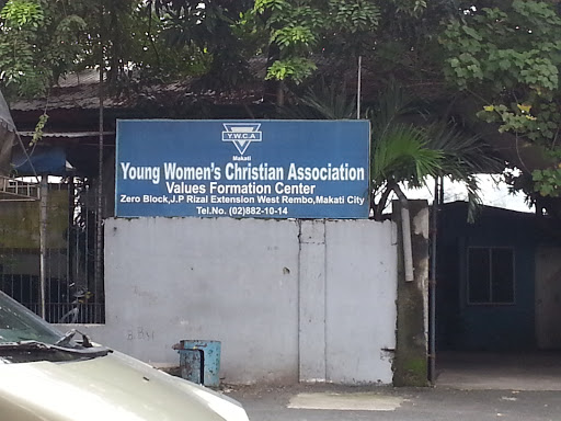 Young Womens Christian Association