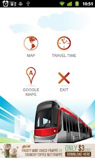 Free SGTrains - Singapore Apps APK