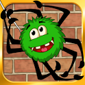 Spider Jack Free icon