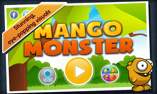 免費下載街機APP|Mango Monster app開箱文|APP開箱王