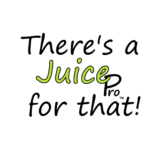 Juice Pro Expansion Pack LOGO-APP點子