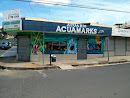 Mural Acuatico