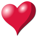 Valentine’s Day Love Messenger logo