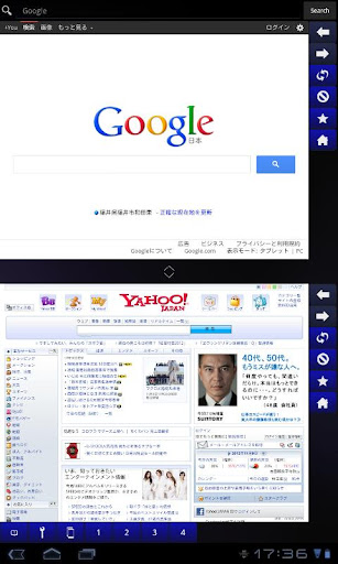 WBrowser