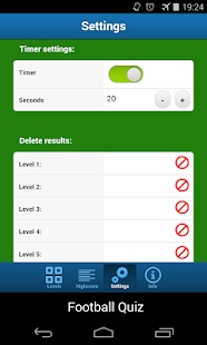Football Quiz Screenshots 4