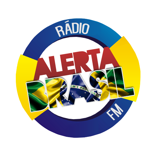 Alerta Brasil FM - Itai-SP