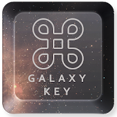 Galaxy Keyboard