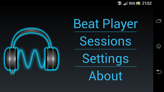 Binaural Beat Builder