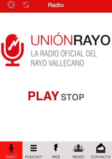 Union Rayo