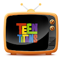 Teen Titans Videos