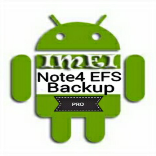 EFS Manager Note4(AIO Kit)-PRO LOGO-APP點子