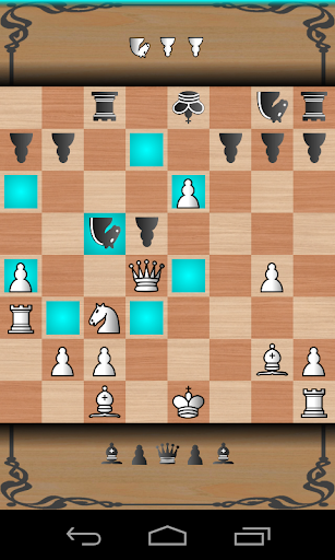 Chess 1v1