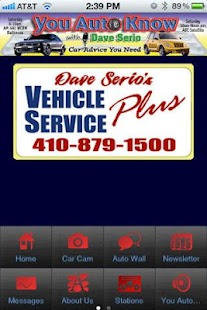 How to install You Auto Know 1.300 apk for laptop