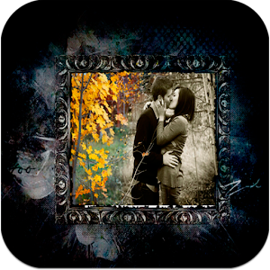 Dark Gothic Photo Frames.apk 30.0