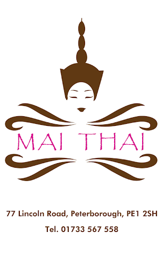 Mai Thai - Peterborough DEMO