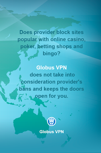 【免費工具App】VPN+TOR Globus Pro!-APP點子