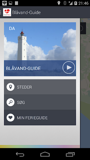 Blåvand-Guide