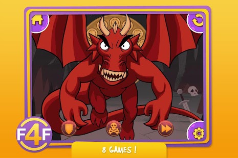 Free Download Foozoo Land APK for PC