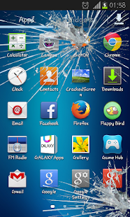 download layar retak free