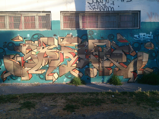 Graffiti Constyle