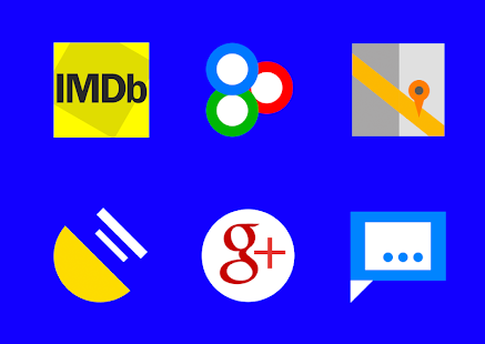 Lastest Sunshine Icons APK for Android