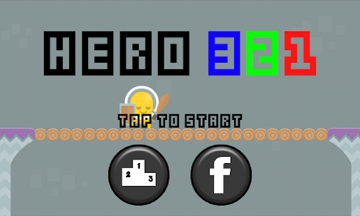 How to download Hero 321 patch 1.0 apk for android