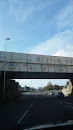 Mural Bridge