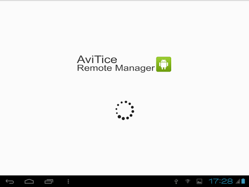 【免費生產應用App】AviTice Mobile Control-APP點子