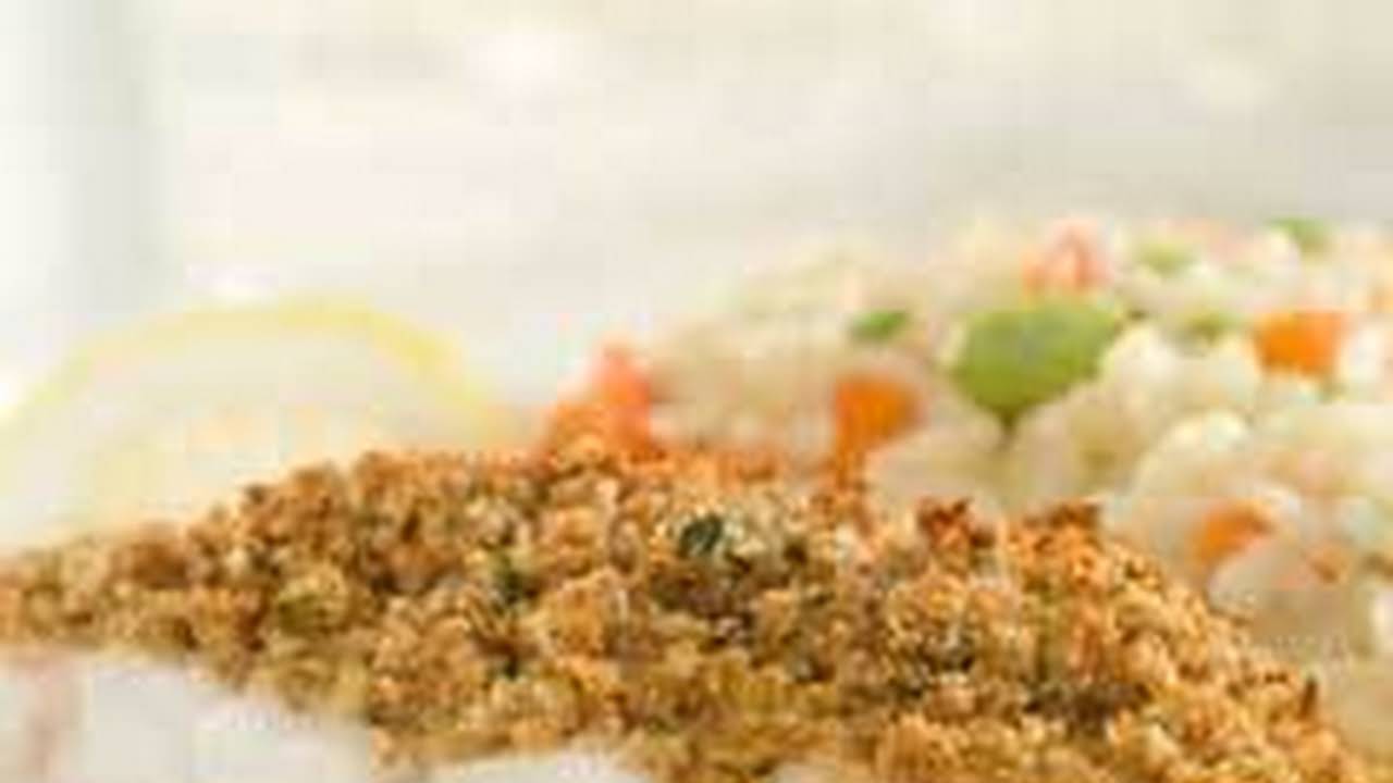 10 Best Walnut Crusted Fish Recipes Yummly