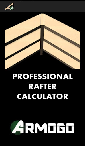 Rafter Calculator