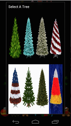 【免費娛樂App】Decorate Xmas tree HD Free-APP點子