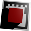 SSTT Simple Cube logo