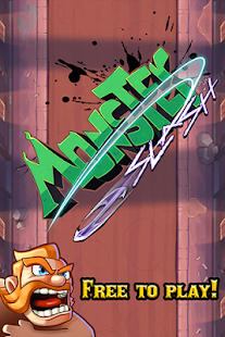 Monster Slash - Aventure RPG - screenshot thumbnail