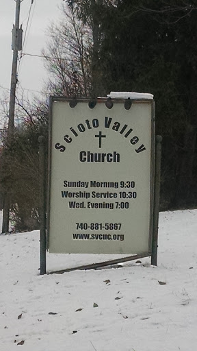 Scioto Valley Church