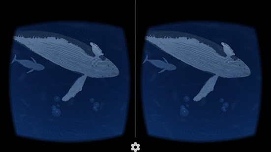 Sea World VR - screenshot thumbnail