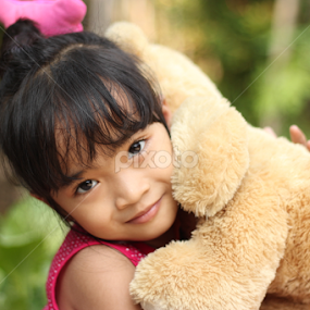 by Adianca Ridhani - Babies & Children Child Portraits