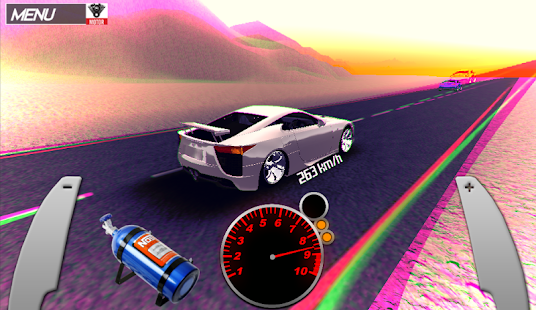 GTi Drag Racing Screenshots 17
