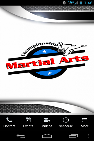 Championship Martial Arts NJ