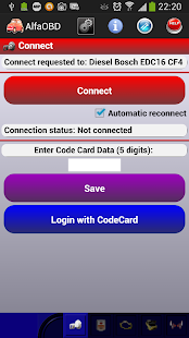 How to mod AlfaOBD Demo patch 2.0.0 apk for pc