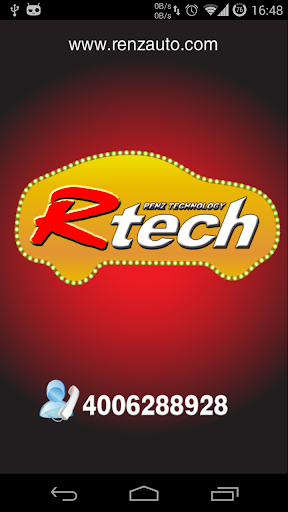 R-tech